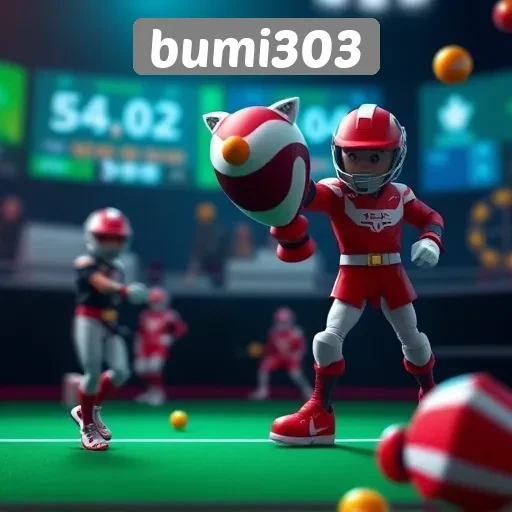 Cara Bergabung dan Bermain di Situs Bumi303 secara Aman