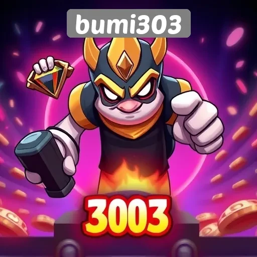 Tantangan dan Keseruan Bermain di Bumi303