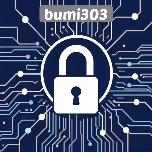 Aspek Keamanan dan Proteksi Data di Bumi303