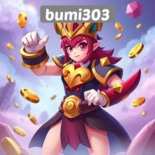 Menggali Fitur Menarik di Situs Game Bumi303
