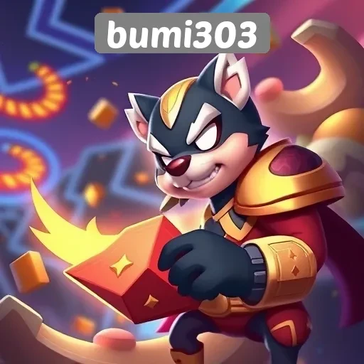 Menjelajahi Keunikan Game di Situs Bumi303