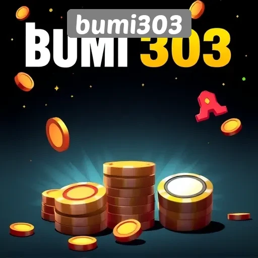 Rekomendasi Permainan Favorit di Bumi303