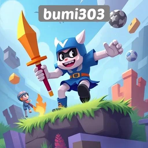 Ulasan Mendalam tentang Game di Bumi303