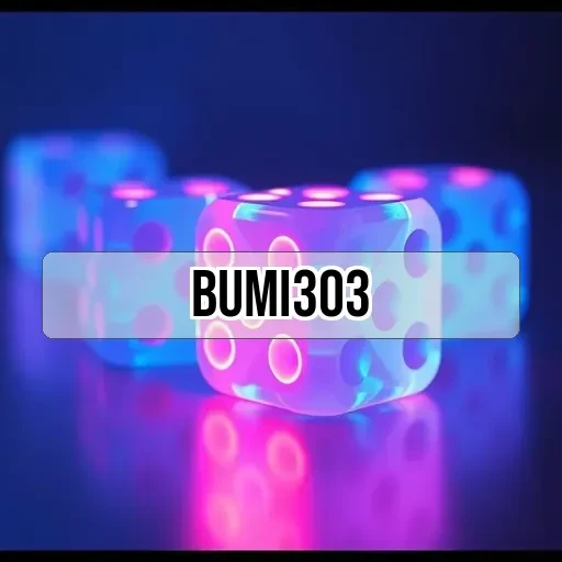 bumi303 Guilds