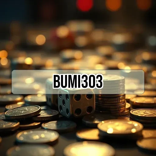 bumi303 Pertemuan