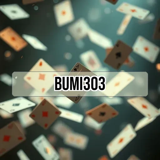 bumi303 Opini Game