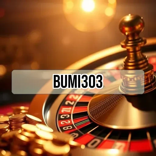 bumi303 Rilisan Baru