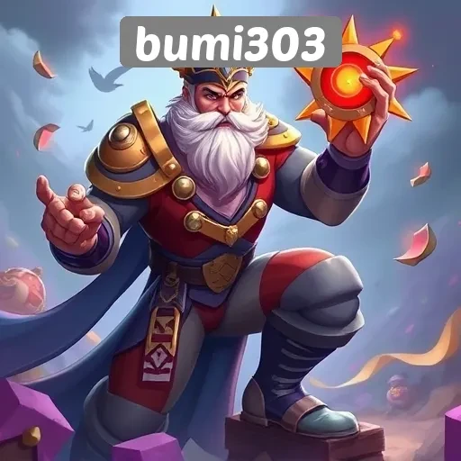 Mengulas Fitur Menarik di Situs Game Bumi303