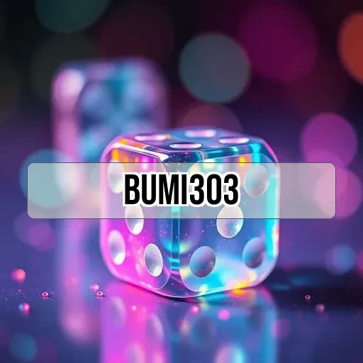 bumi303 Keamanan