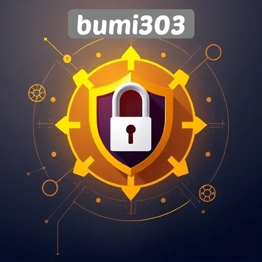 Analisis Fitur Keamanan di Bumi303 untuk Pemain