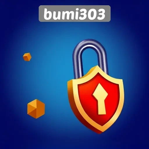 Pentingnya Keamanan dalam Bermain di Bumi303