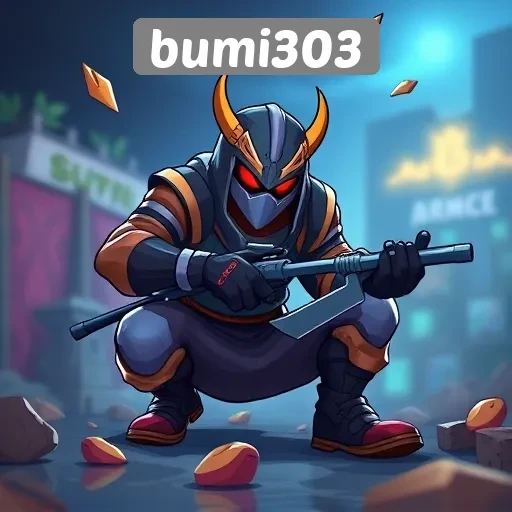 Keamanan dan Keandalan Situs Bumi303 dalam Bermain Game
