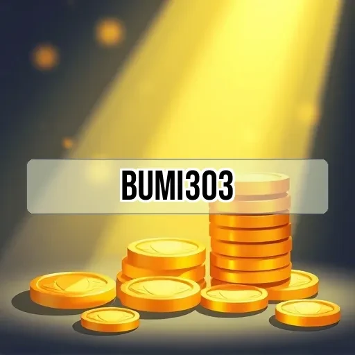 bumi303 Strategi Menang
