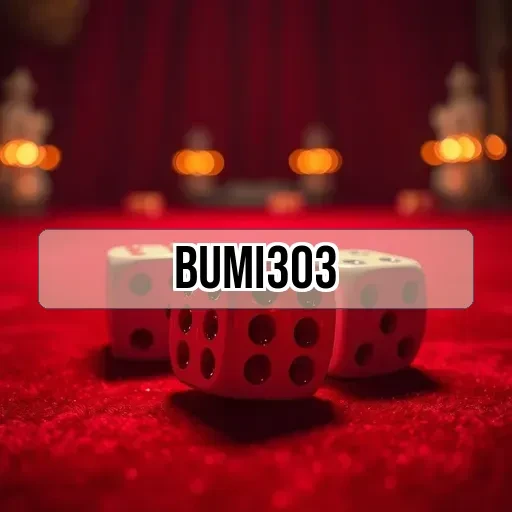 bumi303 Tim Game