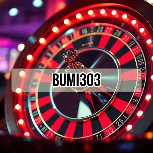 bumi303 Kepercayaan
