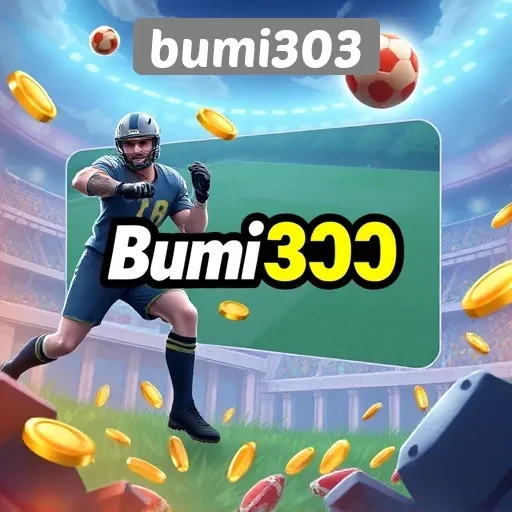 Menelusuri Fitur Unik di Situs Game Bumi303