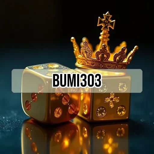 bumi303 Perbaruan Game