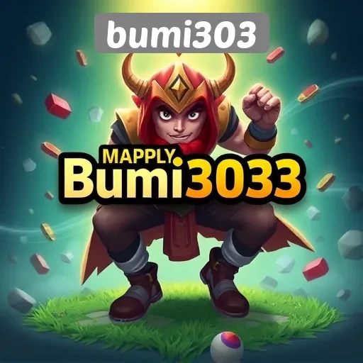 Review Pengalaman Pengguna di Bumi303 yang Perlu Diketahui