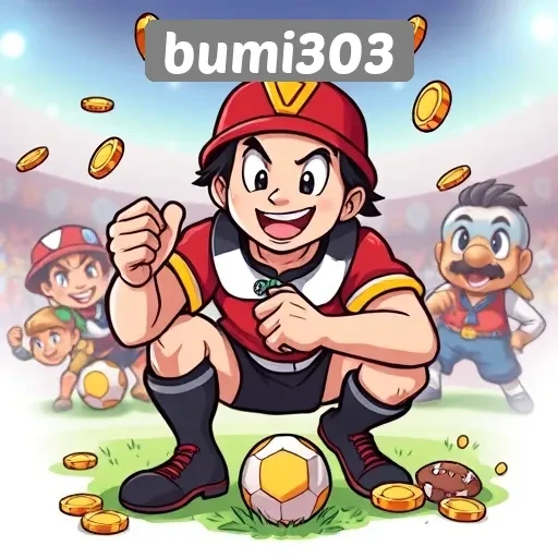 Strategi Terbaik untuk Menang di Bumi303